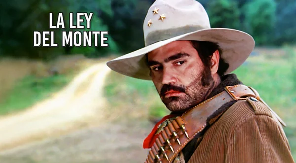 La Ley del Monte