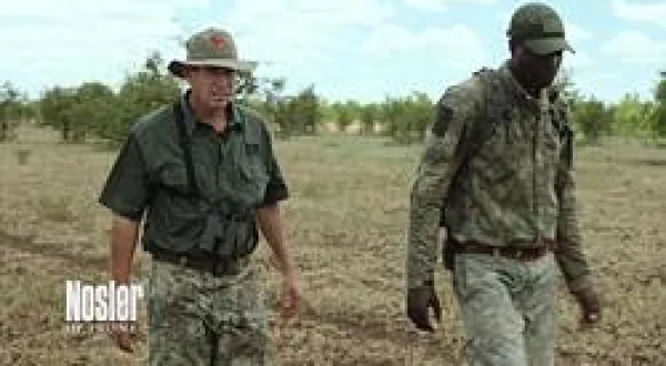 Carter's WAR S1 EP10 - Africa's Most Dang - Seg3