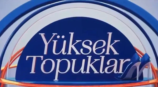 Yüksek Topuklar