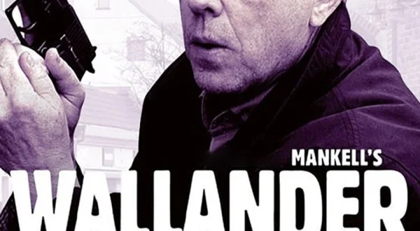 Mankells Wallander