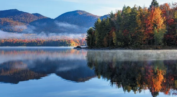 Paysages Merveilleux