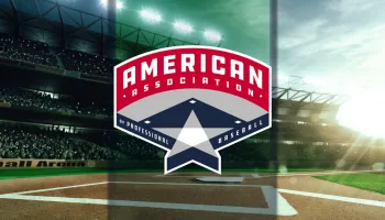 Live: American Association of Professional Baseball