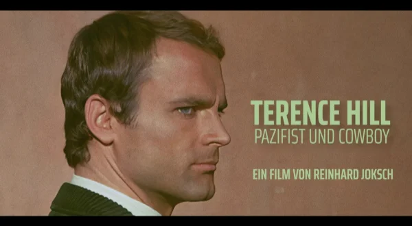 Terence Hill: Pazifist und Cowboy