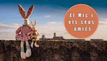 El Mic i els seus amics