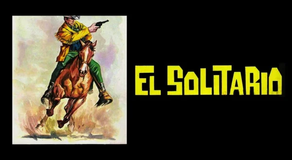 El solitario