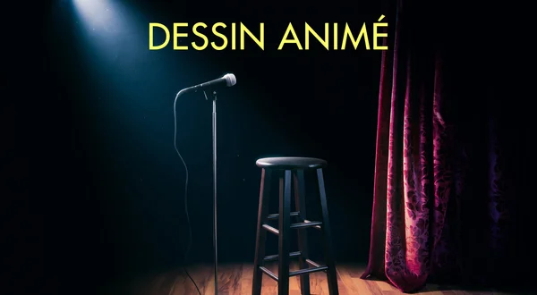 Dessin animé