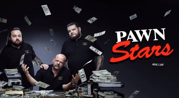 Pawn Stars