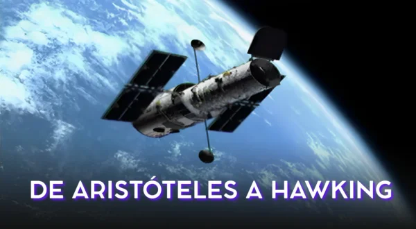 De Aristoteles a Hawking