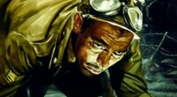 Commandos
