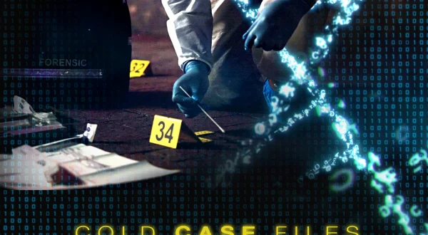 Cold Case Files: DNA Speaks