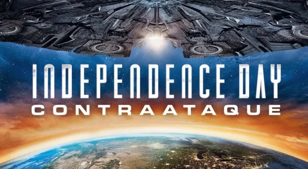 Independence Day: Contraataque