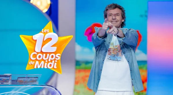Les 12 coups de midi