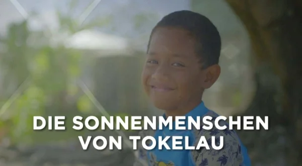 Die Sonnenmenschen von Tokelau