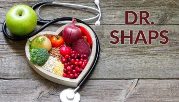 Dr. Shaps
