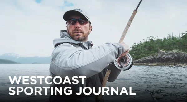 Westcoast Sporting Journal