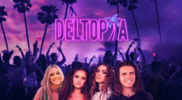 Deltopia