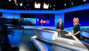 Zeit im Bild