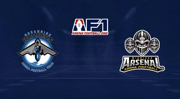 Arena Football One