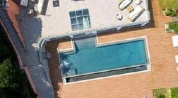 Travaux XXL : piscines et lagons