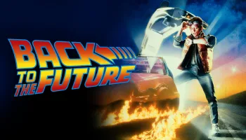 Back to the Future
