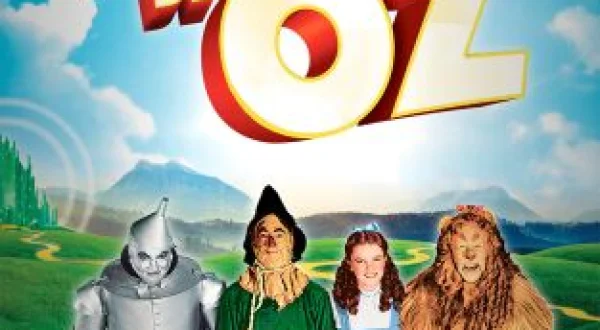 El Mago de Oz