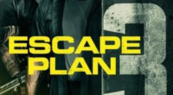 Escape Plan 3
