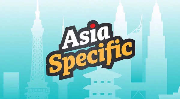 Asia Specific