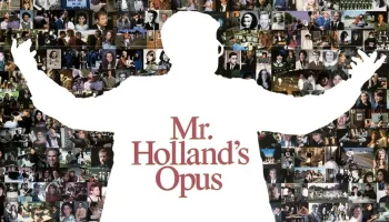 Mr. Holland's Opus