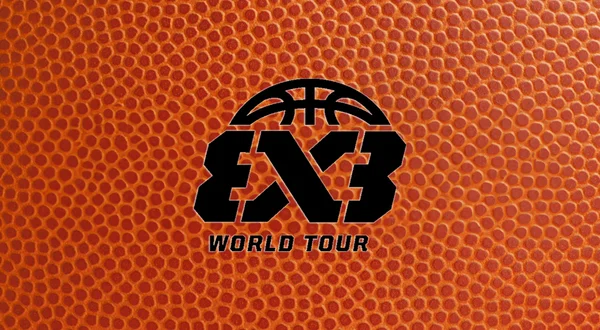 FIBA 3x3 Basketball World Tour