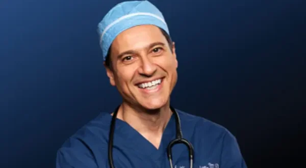 Dr. Sam