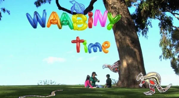Waabiny Time