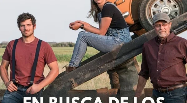 En busca de los coches perdidos