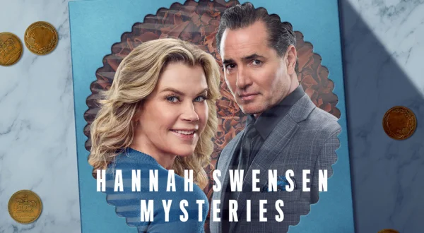 Hannah Swensen Mysteries