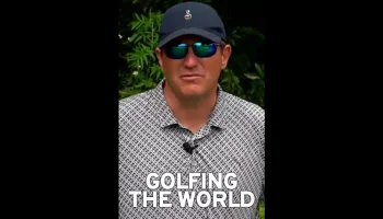 Golfing the World