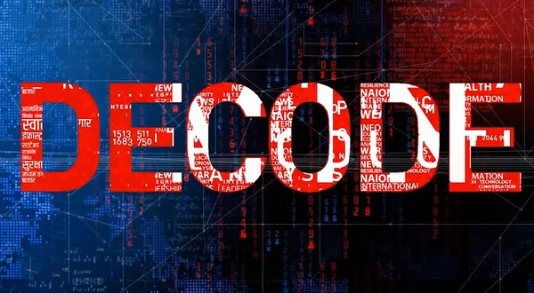 Decode