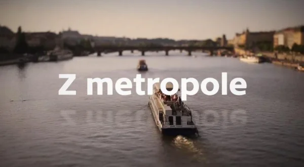 Z metropole