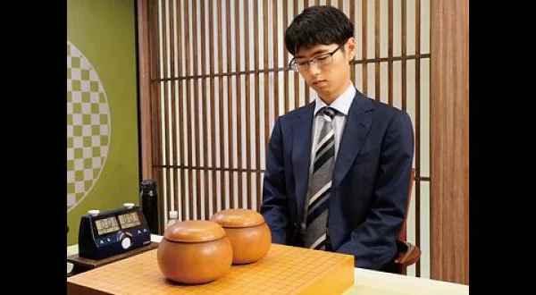 囲碁）第4期 新竜星戦