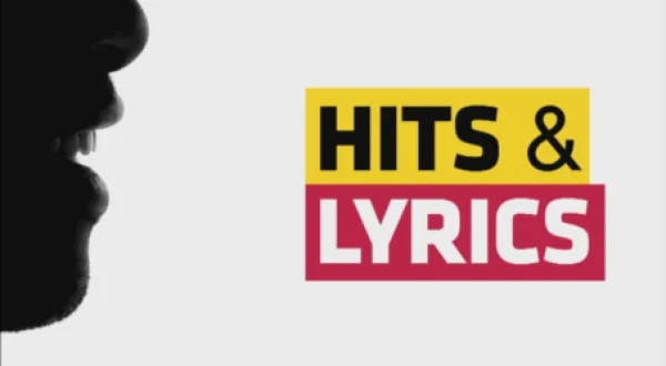 Hits & Lyrics