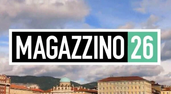 Magazzino 26