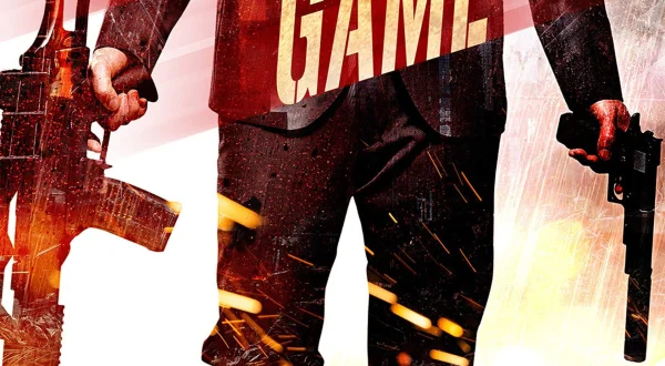 Assassin's Game