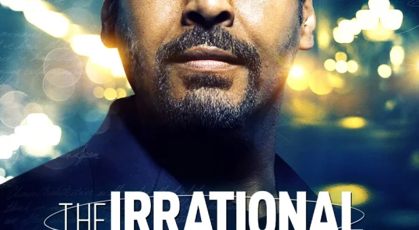 The Irrational
