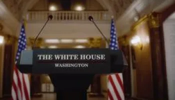 The President's Path