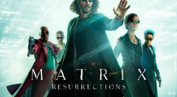 Matrix Resurrections