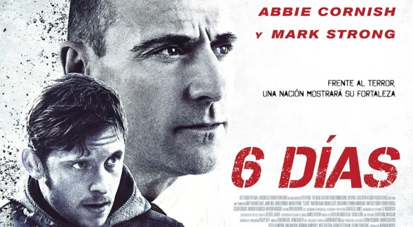 6 días