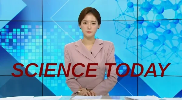 Science Today
