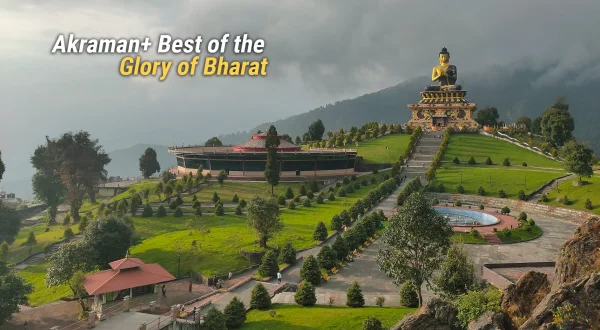 Akraman+ Best of the Glory of Bharat