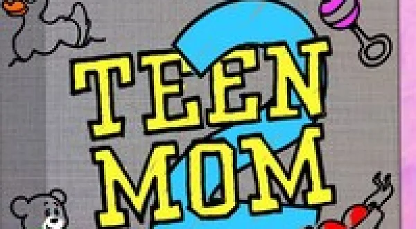 Teen Mom 2