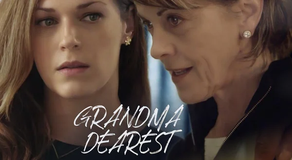 Grandma Dearest