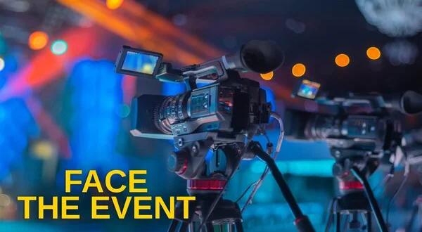 Face The Event