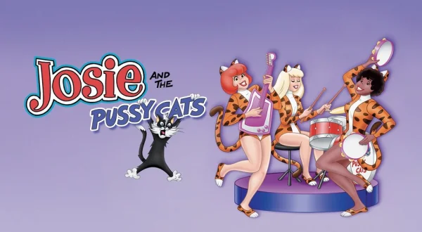 Josie and the Pussycats